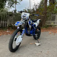 crx350|موتورسیکلت|رامسر, |دیوار