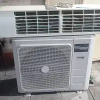 کولر دوتیکه سی شیش هزار سوپر جنرال مدل Dop