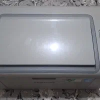 پرینتر سامسونگ نو چند بار بیشتر اسفاده نکردم