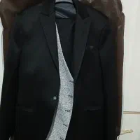 کت و شلوار پسرانه نوجوان سایز۴۴