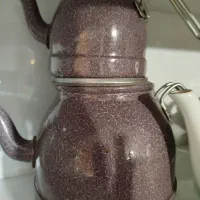 قوری کتری روحی