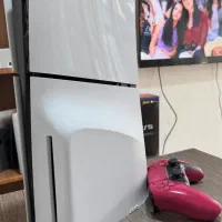 Ps5 slim 1tra پی اس ۵ درایو