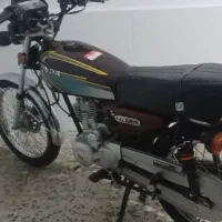 هندا 125