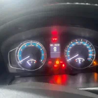 فروش پارس elx مدال ۱۴۰۳ گاز سیمی