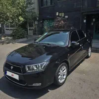 دنا توربو اتومات آپشنال