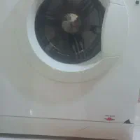 ماشین لباسشویی