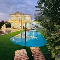 عمارت شیک. ولوکس دزفول شمس اباد
