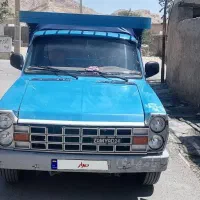 نیسان دیزل