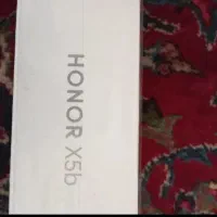 Honorx5b plus