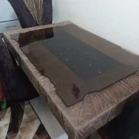میز نهارخوری