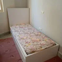 تخت خواب ام دی اف