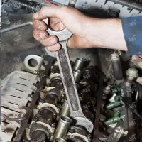 مکانیکی و جلوبندی سیار