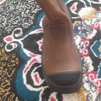 کفش نیم بوت
