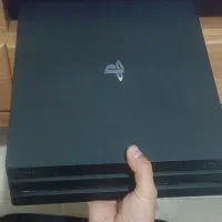PS4 PRO کپی خور|کنسول، بازی ویدئویی و آنلاین|نیشابور, شهرک اندیشه|دیوار