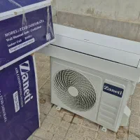 کولرگازی زانتی ۲۴ هزار تروپیکال
