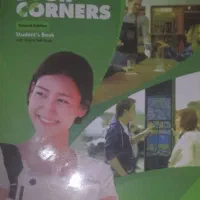 کتاب زبان فورکرنرز 4