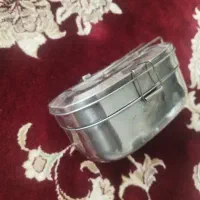 ظرف غذا|ظروف نگهدارنده، پلاستیکی، یک‌بارمصرف|قدس, شهر‌قدس|دیوار