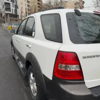 سورنتو ۲۰۰۸