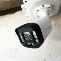 دوربین مداربسته