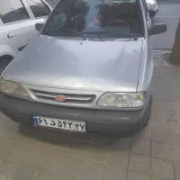 پراید۱۳۱مدل ۱۳۸۶
