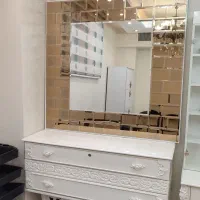 میز ایینه
