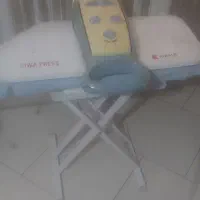 اتو پرس