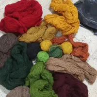 فروش بند رنگی