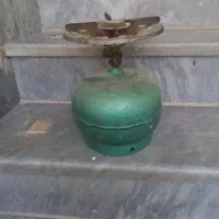 پیک نیک پرگاز قدیمی