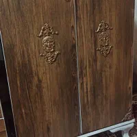 جاکفشی چوبی