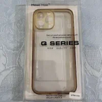 گارد گوشی آیفون ۱۳ پرومکس