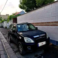 ماشین ام وی ام x33 مدل 92 بیرنگ کم کار