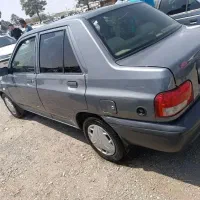 پراید 96
