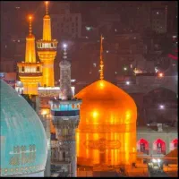 ثبت نام کاروان مشهد ۲۳م حرکت ازنهاوند