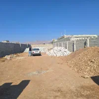 زمین باغی نهضت آباد