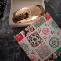 نیم پوش سایز یک طلا خوش وزن نمادار