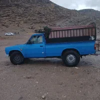 وانت بار حمل بار به تمام نقاط کشور