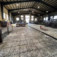 نیروی بخش تولید پولادگران