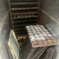 دیس قنادی و فانتزی