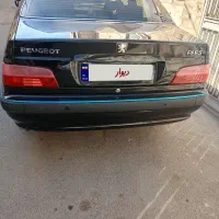 پرشیا 1400بی رنگ|خودرو سواری و وانت|قم, مهدیه|دیوار