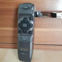 کنترل خلبانی و فرمونی