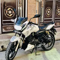موتور آپاچی ۱۸۰ مدل ۹۴