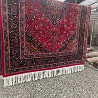 قالیشویی یافت اباد شهرک ولیعصر مهراباد زمزم فلاح|خدمات نظافت|تهران, یافت‌آباد|دیوار