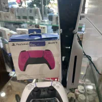 کنسول بازی