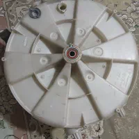 دیگ ماشین لباسشویی زیروات