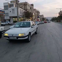 پژو ۴۰۵