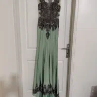 لباس مجلسی نو سایز ۳۸