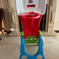 سرسره کودک برند grown up