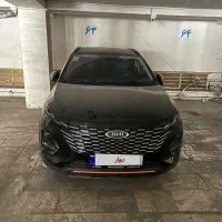 X33 کراس