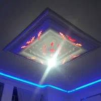 نیازمند ۲ استاکار گج کار برای ترکیه