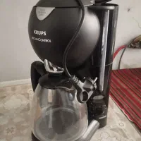 قهوه و چای ساز
